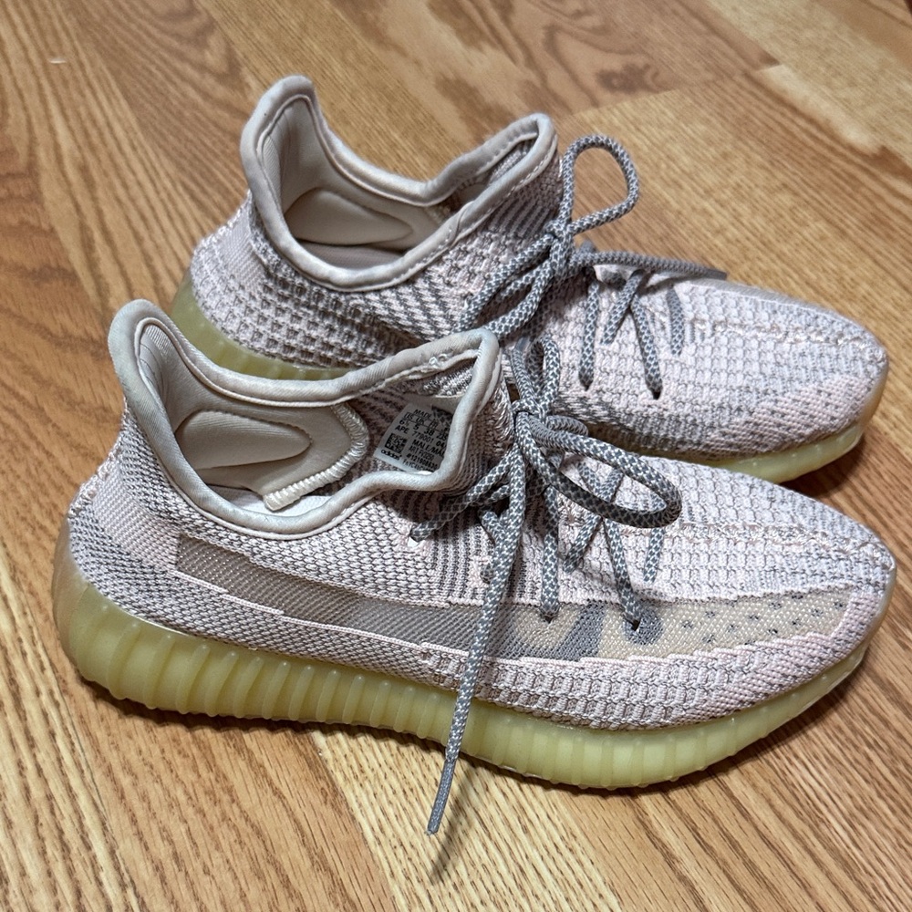 Adidas Yeezy